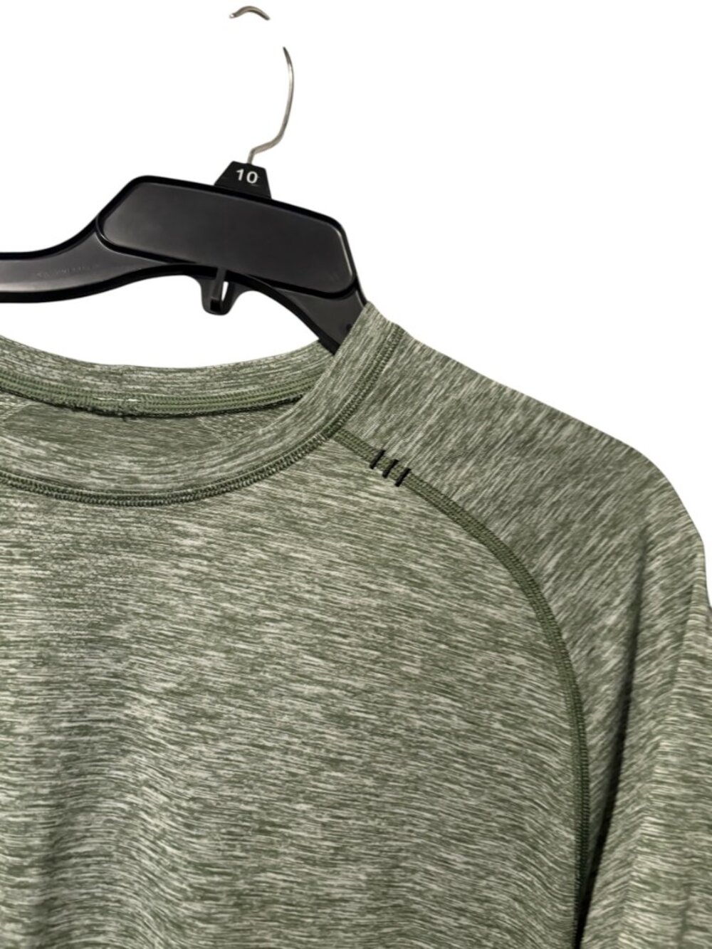 Lululemon Metal Vent Tech Short Sleeve T-Shirt - Picture 4 of 6